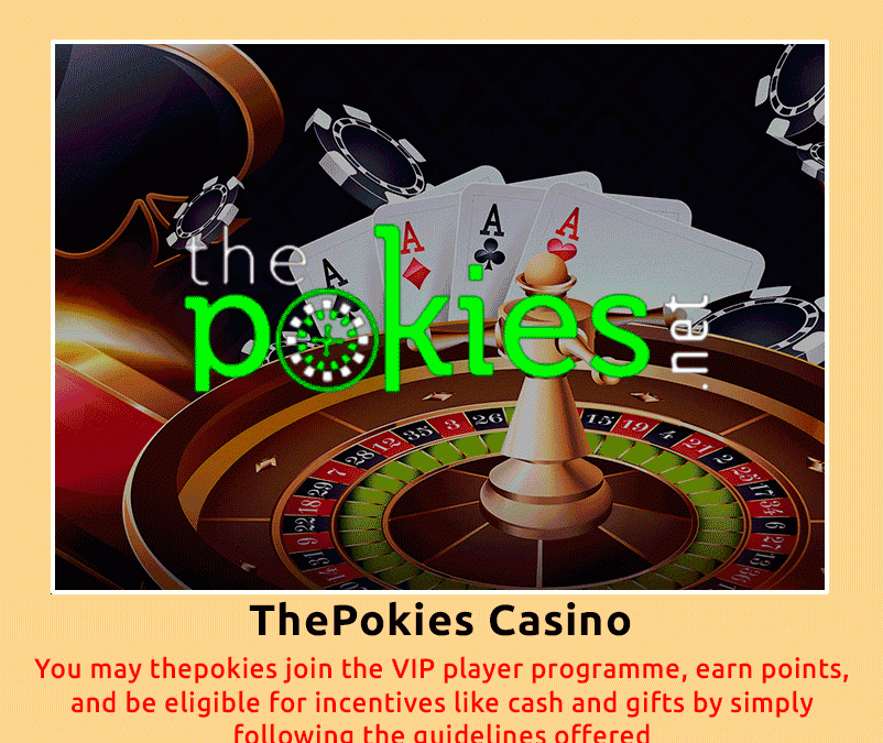 The Pokies Aussie Premium Payouts 2026