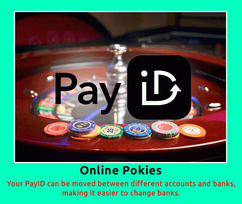 Best Try PayID Pokies Casino High RTP Slots Today