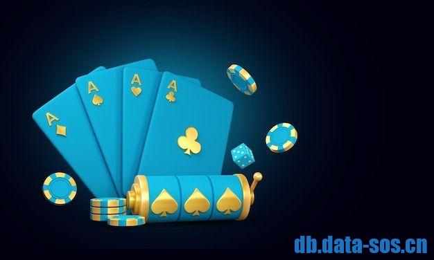 Bruce Bet’s Casino – Wyczerpujący Przewodnik po Wiodącej Witrynie Hazardowej Online