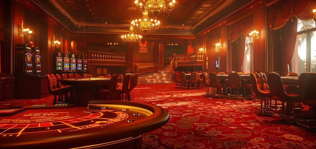 Online befizetések megkönnyítése: Casino