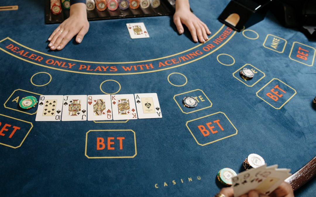 Casino Che non richiedono Verifiche cartacee: Scommetti in Totale Sicurezza e Velocità