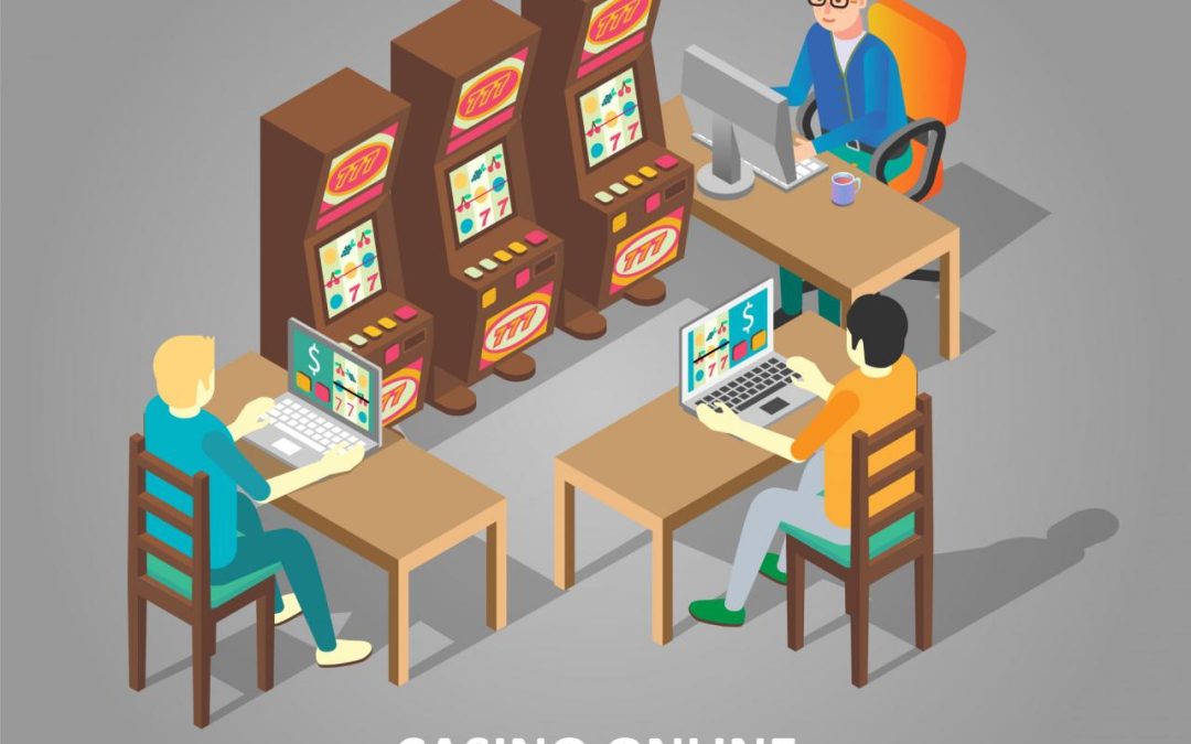 Slotok RTP-je: Puzzle a Casino-ban