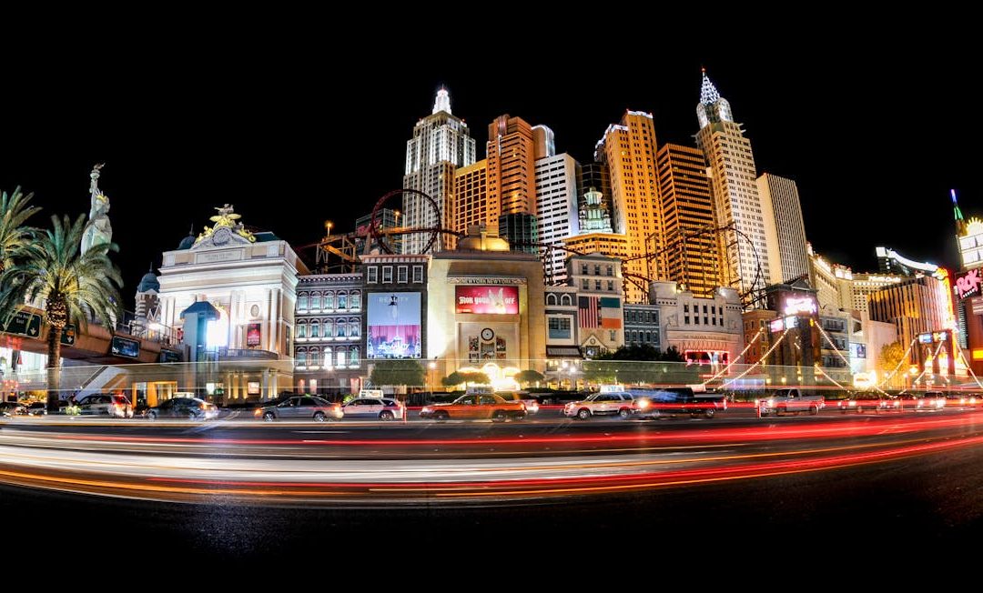 Gransino Casino: Een Diepgaande Analyse betreffende Onze Digitale Casino Beleving