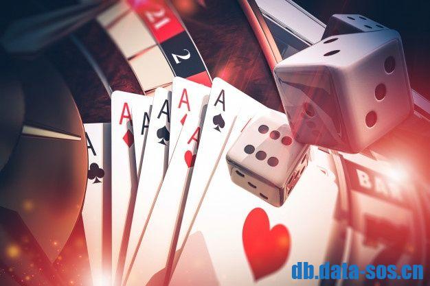 GoldBet Speelhuis: Uw Complete Handleiding voor Internet Spelen