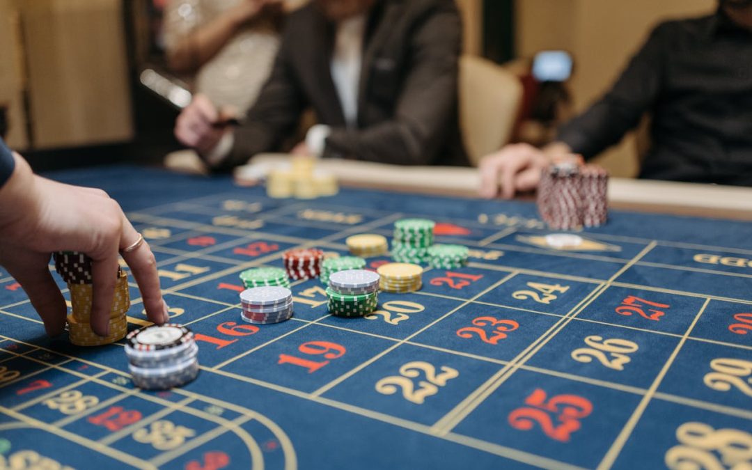 Lebull Casino: Ambiente Integral de Jogos e Diversão Online