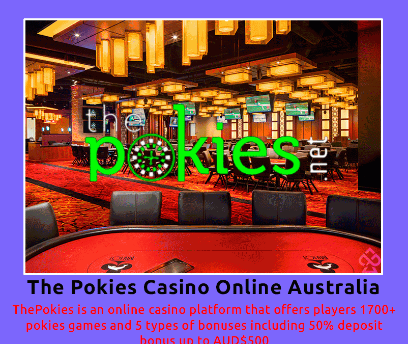 Safe Unlock The Pokies Net Free Spins Best Offers